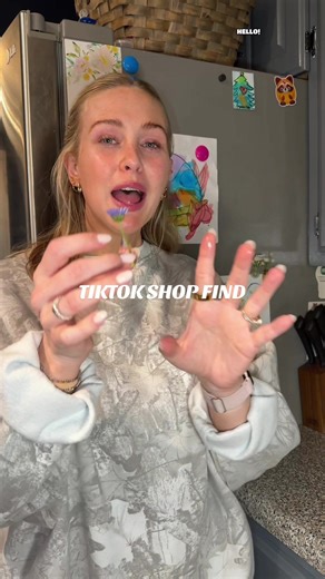 Sweet Lily Bloom Mini Vase Tutorial: TikTok Shop Find