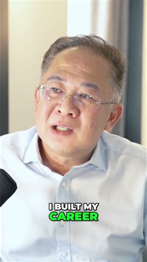 Advanced Packaging - My Career Path in Tech #podcast #shorts #tech #ai #leadership