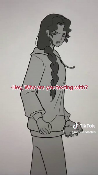 Gosh…My irl bf is so annoying 😩😩 . . . . Wsup AI is a character AI roleplay chat alternative. You can remove filters and bad memory using Wsup AI . Unlike character AI reading your chats, the Wsup AI companion chatbots don't misspell, misgender, or have filters. There, you can have storyline conversations with fictional AI characters, anime AI characters, gaming AI characters, or AI girlfriends and boyfriends. #wsupai #wsupaibot #ai #characterai #roleplay #cai #chatgpt #fyp #fyp #booktok #dark