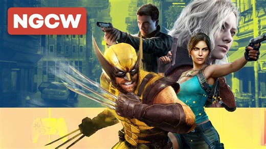 12 Games That Will Push PS5, Xbox to the Limit in 2026 - Next-Gen Console Watch