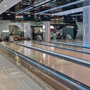 [Hot Item] Durable Bowling Lane Bumpers for Kids and Adults Bowling