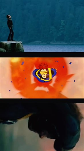 ᴢꜰᴛ on Instagram: "Unleash the Optic Blast! 💥 From the big screen to the classic animation, Scott Summers never holds back. Whether it’s the live-action intensity or the X-Men ‘97$ scale, Cyclops proves why he’s the undisputed leader of the X-Men. Which version of the blast is your favorite? 🕶️❌ . . . . . #Cyclops #XMen97 #Marvel #XMen #OpticBlast #ScottSummers #MCU #MutantAndProud #SuperheroEdit #MarvelComics"