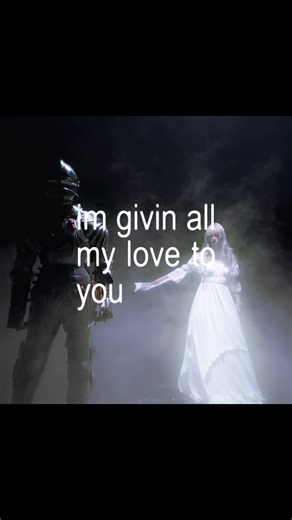 Wisp: The Moonlight of My Life