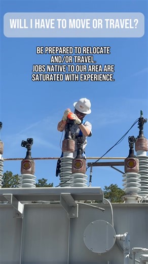 3.7K views · 16 reactions | Some frequent questions we get about our substation and relaying program! Of course if you have any other questions, feel free to ask! #eusrt #rccsubstation | Substation & Relay Program at RCC | Facebook