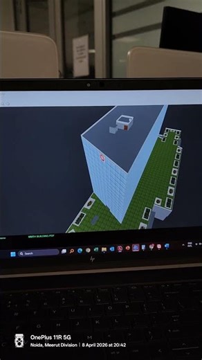 #ibwave #3d #3dmodeling #railway #engineer