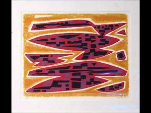 Morton Feldman - Projection 4