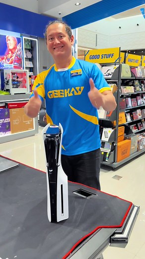 Geekay على TikTok