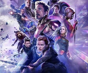 Avengers: Endgame