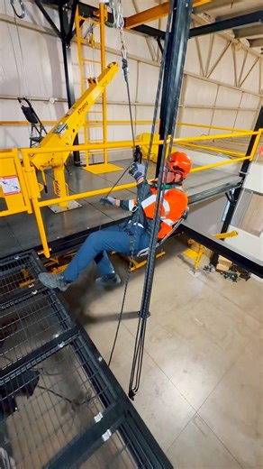 XTIRPA | Seguridad en espacios confinados