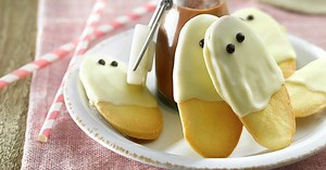 Postres de Halloween: 25 recetas fáciles y muy divertidas para celebrar la víspera de Todos los Santos