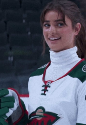 Exploring Taylor Hill's Captivating Journey