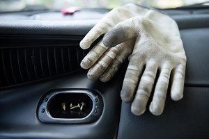 How to Stop Dashboard Rattle and Enjoy Driving on Bumpy Roads