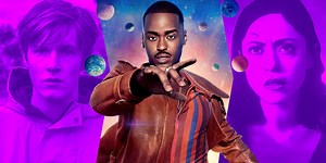 10 Most Rewatchable Time Travel Shows, Ranked