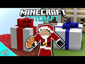 DARILA! | BotCraft II #19