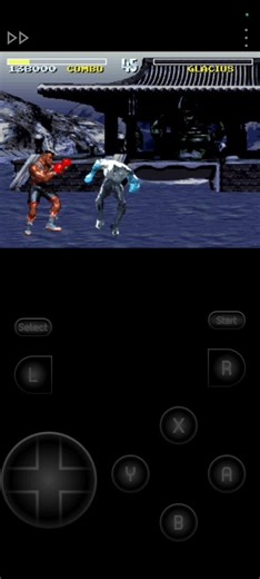 Killer Instinct (SNES) - combo humiliation #gaming #killerinstinct #shorts