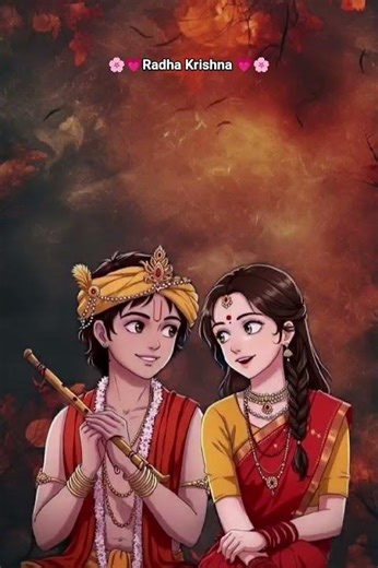 Radhe Radhe: Peace for the soul.💗radhe radhee#youtubeshorts #trendingshorts #likeforlikes #viral