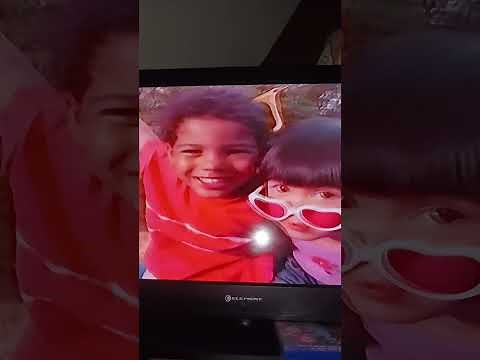 Opening / Closing to Blue's Clues: Blue's Big Musical Movie (2000) VHS