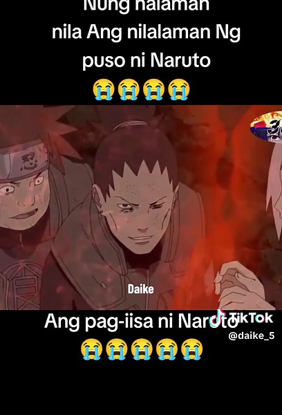 Ang Pag-iisa ni Naruto: Naruto's Sad Moments Explained