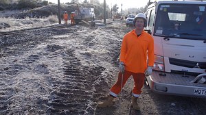 4.4K views · 234 reactions | We know that an idea doesn’t have to be complicated to improve your working life, and that it’s the people on the front line who often have the best solutions to workplace problems. This video was made to highlight our Back to Basics programme, which was a finalist in the recent Skills Highway awards. The programme encourages our staff to get involved in the business and take ownership of ideas. | KiwiRail | Facebook