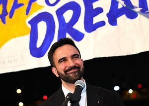 What is Zohran Mamdani’s net worth in 2025? Fortune explored as candidate wins in New York mayoral race in shock result