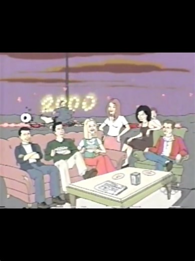 s25e7 12/4/99 Host Christina Ricci #snlclassic #saturdaynightlive #snl