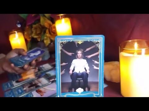 😮Someone has been exposed…they would never want anyone to know this..tarot/oracle read￼