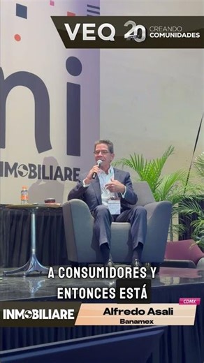 Estrategia de Banamex para tener más presencia en 2026 | Alfredo Asali