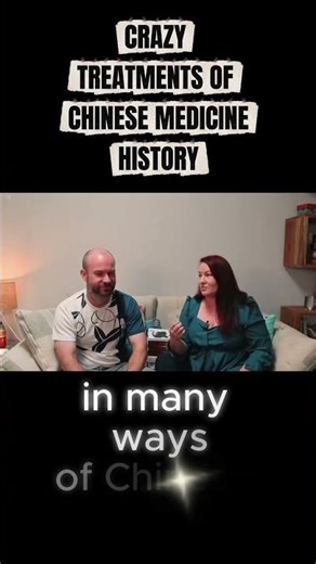 Unbelievable Stories from the History of Chinese Medicine