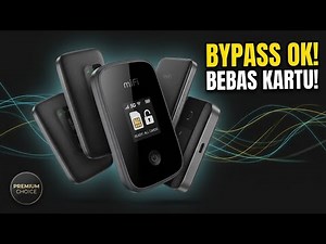 5 Best Unlocked MiFi Recommendations 2026: All Cards & Bypass!