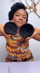 98K views · 27K reactions | While I show off my freshly crocheted dress, complete a custom order with me☺️ What color will you like to have your bag in? Website to cop one is www.hookedbylade.com 﫰 | Hookedbylade | Facebook