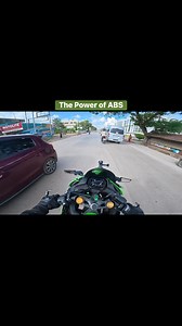 Anti-Lock Braking System #ridelife #motorcycle #viral #motosonnn #magneticdestiny | Moto Sonnn