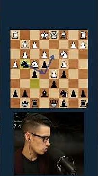Playing the Rat Defence - Chess Openings