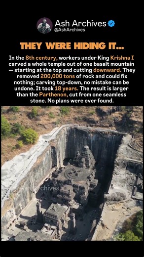 CARVED FROM THE SKY DOWN