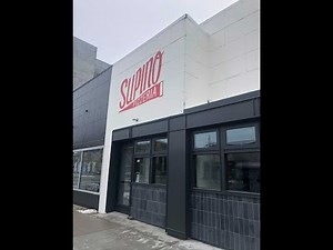Supino Pizzeria opens second location in Detroit's New Center neighborhood