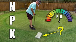 How to Lawn Soil Testing and Fixing Problems
