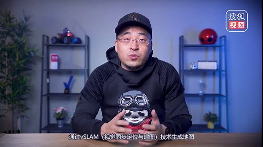 真正的扫地实力派，irobot i7加告诉你什么是真智能