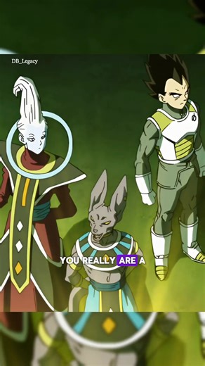 69K views · 1.3K reactions | Beerus called Shenron a useless lizard!  Who else loves his brutal honesty? What's your favorite Beerus moment? #DragonBallSuper #Beerus | Animaster | Facebook