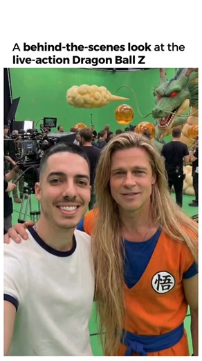 Techvincible on Instagram: "Live-action Dragon Ball Z 🏀👀 100% AI-generated using Nano Banana Pro + Kling 2.5 Turbo 🎥 via @pabloprompt #ai #artificialintelligence #aitools #aihacks #chatgpt"