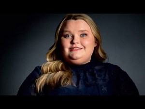 Alana Thompson’s ‘I Was Honey Boo Boo’ Explosive Trailer Preview