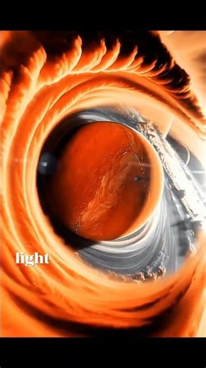 The Edge of the Universe Has a Secret #shorts