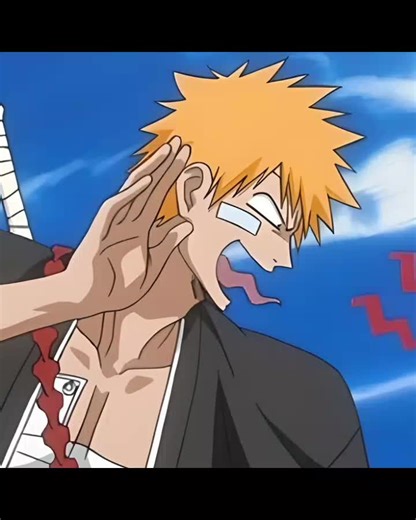 ichigo mod relajo vs Ichigo mod serio