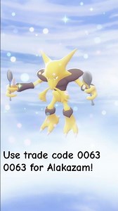How to evolve Kadabra into Alakazam!