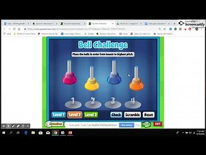 Exploring Quaver Music Website