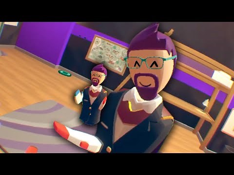 How To Make Your Own ACTION FIGURE!! ... and MORE! in Rec Room