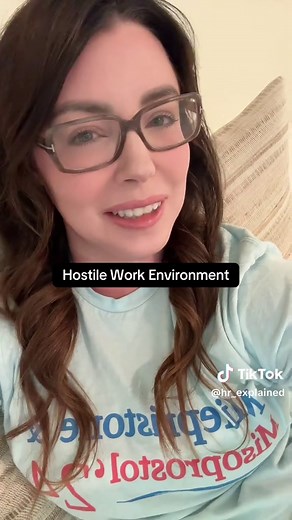 Understanding Hostile Work Environment Misconceptions