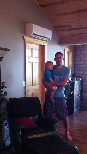 Customer Review of Blueridge Mini-Split Heat Pump and Air Conditioner