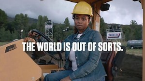 Snickers Super Bowl 2020 Teaser TV Spot, '#SnickersFixTheWorld: Speakerphone'