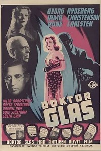 Doktor Glas - Movie