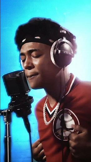 Luh Kel LIVE: Emotional Performance of 'Wrong