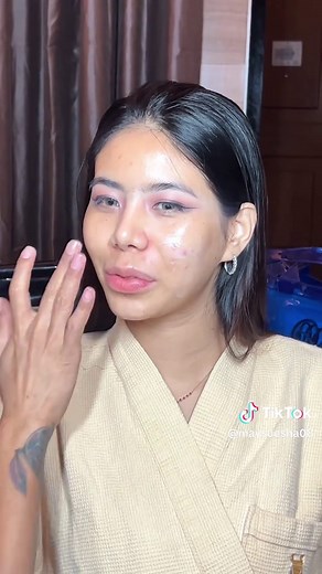 Ultimate Makeup Tutorial by Amara Bo